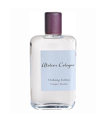عطر و ادکلن زنانه و مردانه آتلیه کالن اولانگ اینفینی ادوکلن atelier cologne Oolang Infini EDC for men and women