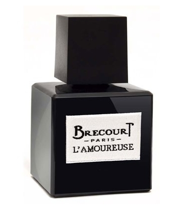 عطر زنانه بریکرت له امورس Brecourt L Amoureuse  