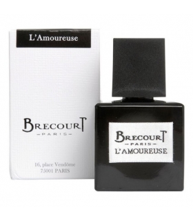 عطر زنانه بریکرت له امورس Brecourt L Amoureuse