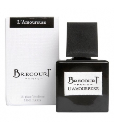 عطر زنانه بریکرت له امورس Brecourt L Amoureuse