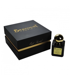 عطر زنانه بریکرت عود سانتال Brecourt Oud Santal  