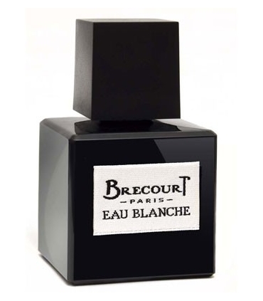 عطر زنانه بریکرت ائو بلانچ Brecourt Eau Blanche  