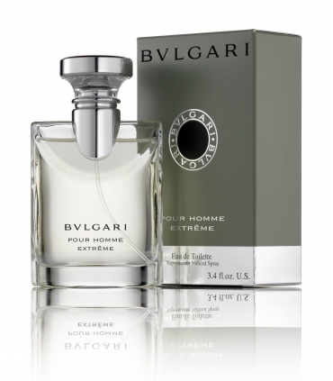 عطر مردانه بولگاری پور هوم اکستریم Bvlgari Pour Homme Extreme