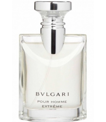 عطر و ادکلن مردانه بولگاری پور هوم اکستریم ادوتویلت Bvlgari Pour Homme Extreme EDT for men