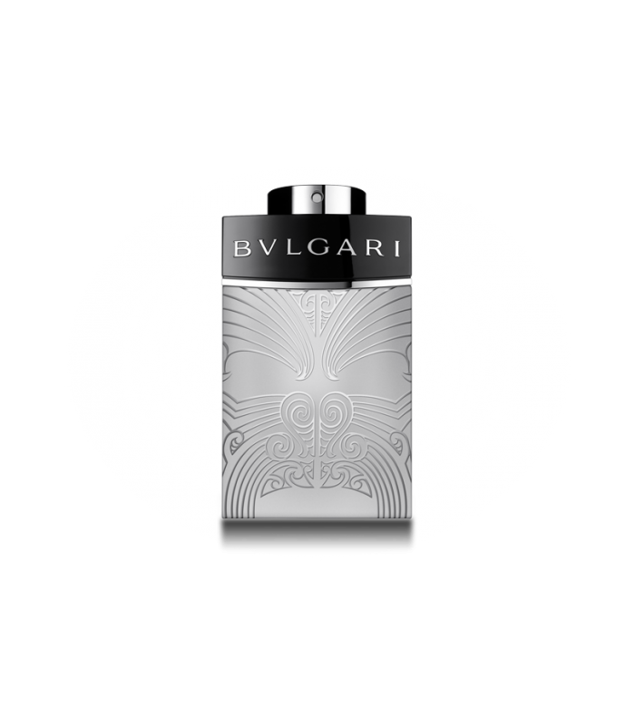 bvlgari man extreme all black limited edition