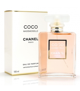 ادکلن زنانه شانل کوکو مادمارل ادو پرفیوم Coco Mademoiselle Chanel for women