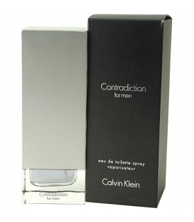 عطر و ادکلن کالوین کلین (سی کی) کانترادیکشن مردانه Calvin Klein (CK) Contradiction