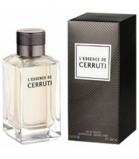 عطر مردانه سروتی له اسنس دسروتی Cerruti L Essence De Cerruti 