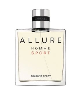 عطر و ادکلن شنل الور (آلور) هوم اسپرت کالن مردانه اصل Chanel Allure Homme Sport Cologne
