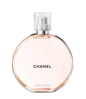 عطر و ادکلن شنل چنس او وایو زنانه Chanel Chance Eau Vive