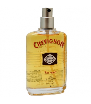 عطر مردانه چویگنون چویگنون Chevignon Chevignon 