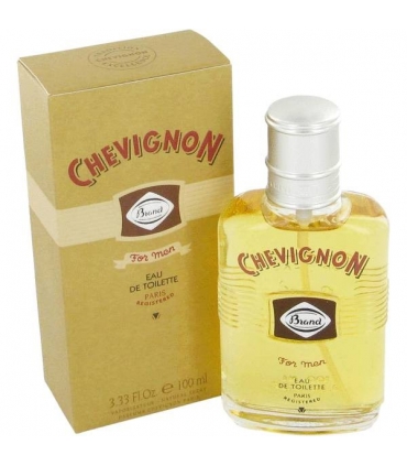 عطر مردانه چویگنون چویگنون Chevignon Chevignon