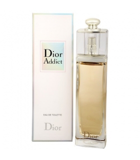 عطر زنانه کریستین دیور ادیکت ائو دتویلت Christian Dior Addict Eau De Toilette
