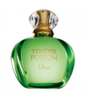 عطر زنانه دیور پویزن تندر Dior Poison Tendre 