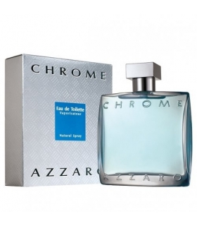 chrome azzaro cena