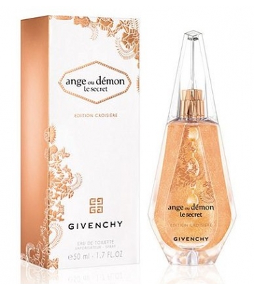 عطر زنانه جیونچی انج او دمون له سکرت ادیشن کرویسیر Givenchy Ange Ou Demon Le Secret Edition Croisiere