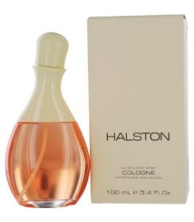 عطر زنانه هالستون Halston woman