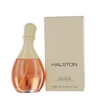 عطر زنانه هالستون Halston woman