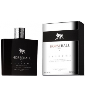 عطر مردانه هورس بال اکستریم Horseball Extreme
