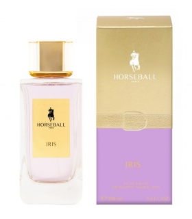 عطر زنانه هورسبال آیریش هورس بال Horseball Iris Horseball