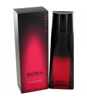 عطر زنانه هوگو باس باس وومن اینتنس Hugo Boss Boss Woman Intense