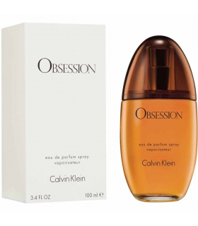 عطر و ادکلن کالوین کلین (سی کی) آبسشن زنانه Calvin Klein (ck) Obsession