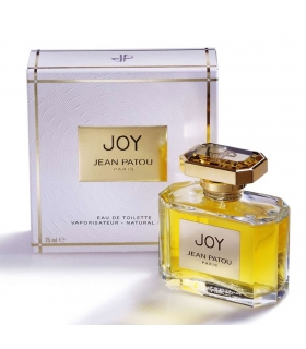 عطر زنانه ژان پاتئو جوی Jean Patou Joy