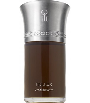 عطر اسپرت لیکوئیدز ایمجینیرز تلاس آربورانت Liquides Imaginaires Tellus Arborante