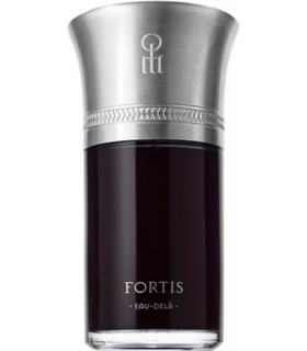 عطر اسپرت لیکوئیدز ایمجینیرز فورتیس Liquides Imaginaires Fortis