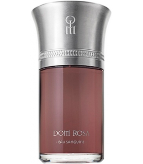 عطر اسپرت لیکوئیدز ایمجینیرز دام رزا Liquides Imaginaires Dom Rosa
