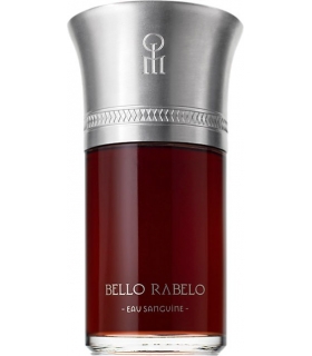 عطر اسپرت لیکوئیدز ایمجینیرز بلو رابلو Liquides Imaginaires Bello Rabelo