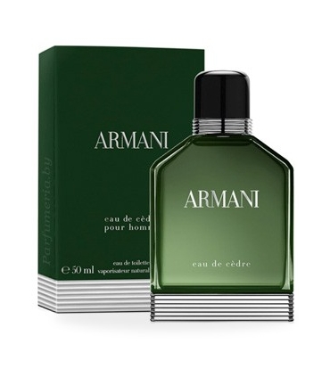 Giorgio Armani Armani Eau