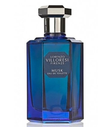 عطر اسپرت لورنزو ویلورسی فیرنز مشک Lorenzo Villoresi Firenze Musk