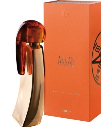 عطر اسپرت لوبین آکاد Lubin Akkad
