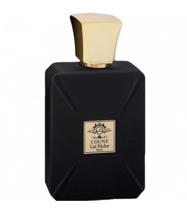 عطر مردانه لوئی نیش کانت Lui Niche Count