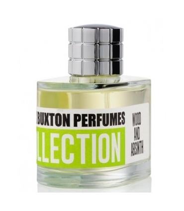 عطر اسپرت مارک باکستون وود آبستین Mark Buxton Wood&Absinth
