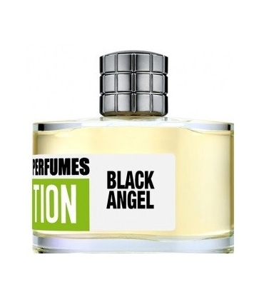 عطر اسپرت مارک باکستون بلک آنجل Mark Buxton Black Angel