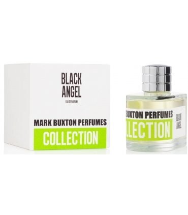 عطر اسپرت مارک باکستون بلک آنجل Mark Buxton Black Angel