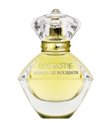 عطر زنانه پرنسس مارینا دبوربن گلدن دیناستی Princesse Marina De Bourbon Golden Dynastie