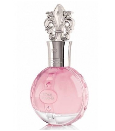 عطر زنانه پرنسس مارینا دبوربن رویال مارینا روبیس Princesse Marina De Bourbon Royal Marina Rubis