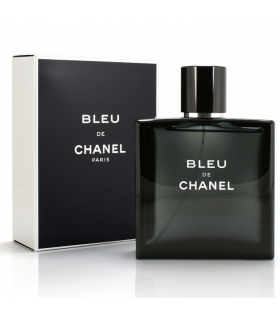 عطر مردانه شانل بلوئه دشانل Chanel Bleu de Chanel