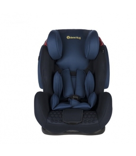 صندلی خودرو بولن هاگ مدل تاندر ایزوفیکس سرمه ای Bolenn Hug Thunder Isofix Car Seat