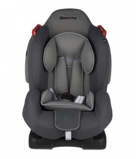 صندلی خودرو بولن هاگ مدل استورم پلاس طوسی Bolenn Hug Storm Plus Car Seat