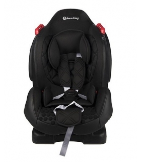 صندلی خودرو بولن هاگ مدل استورم پلاس مشکی Bolenn Hug Storm Plus Car Seat