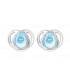 پستانک ارتودنسی تامی تیپی مدل T43335464 بسته 2 عددی Tommee Tippee T43335464 Orthodontic