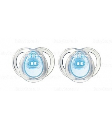 پستانک ارتودنسی تامی تیپی مدل T43335464 بسته 2 عددی Tommee Tippee T43335464 Orthodontic