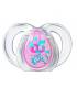 پستانک ارتودنسی تامی تیپی مدل T43336464 بسته 2 عددی Tommee Tippee T43336464 Orthodontic