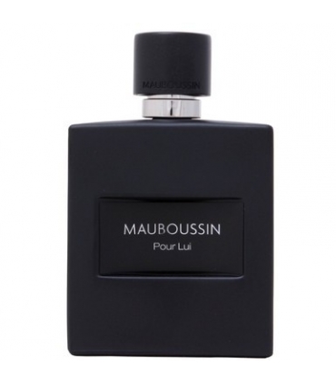 Parfum mauboussin in black new arrivals