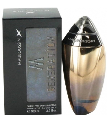 Mauboussin best sale homme edp