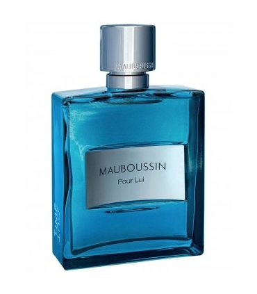 Mauboussin Pour Lui Time Out EDP